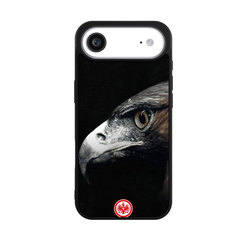 Apple iPhone Air Base Case Eintracht Attila Schwarz