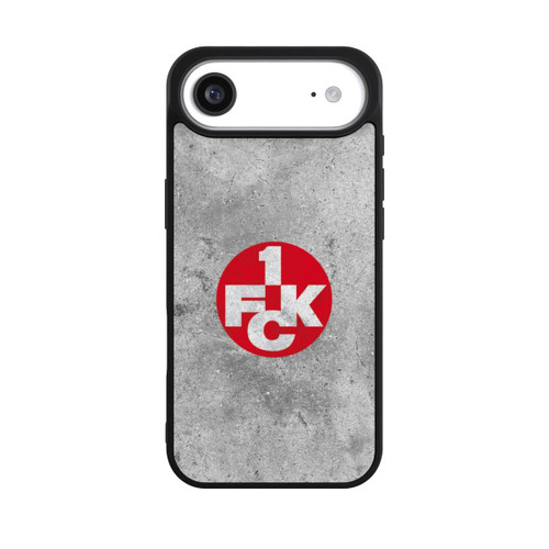 Apple iPhone Air Base Case 1.FCK Logo Beton