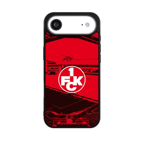 Apple iPhone Air Base Case 1.FC Kaiserslautern-Stadion