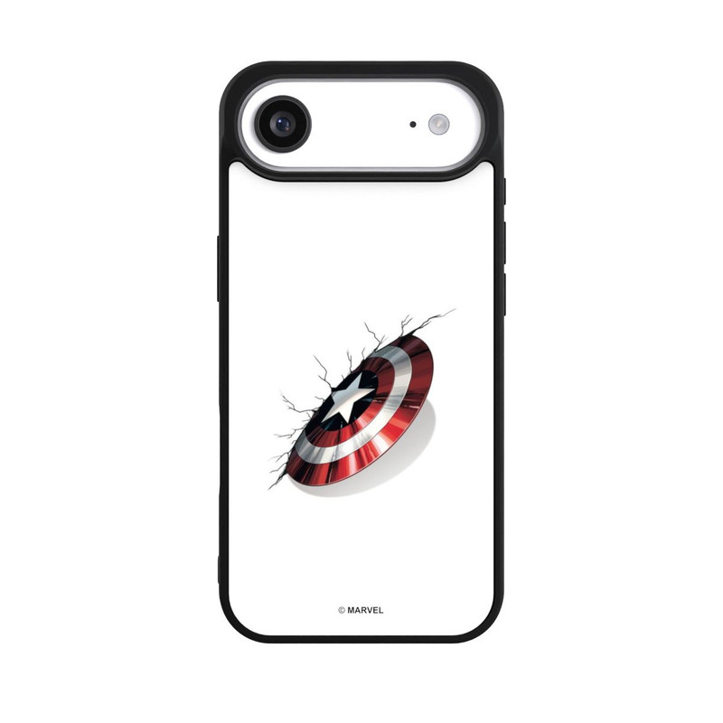 iPhone Air Base Case Captain America