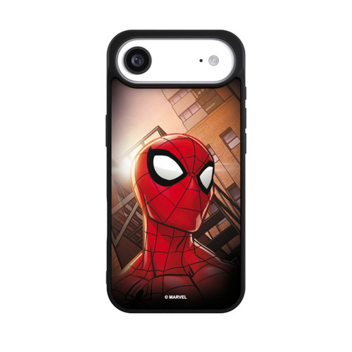 Apple iPhone Air Base Case Spider-Man City