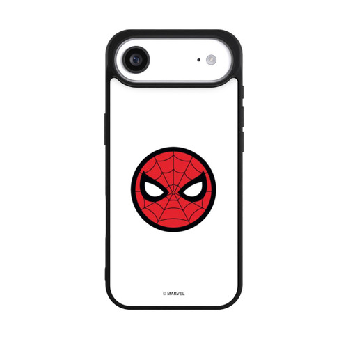 Apple iPhone Air Base Case Spider-Man Badge Head