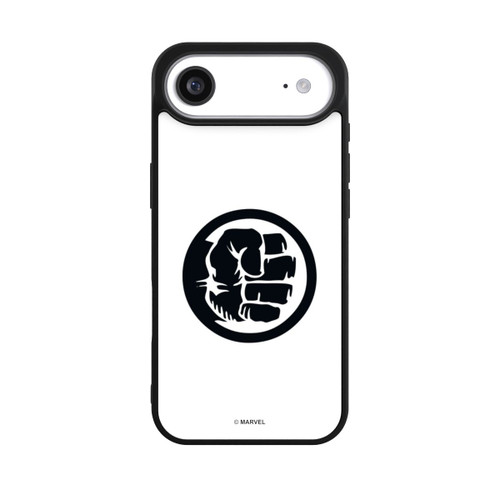 Apple iPhone Air Base Case Hulk Fist Logo