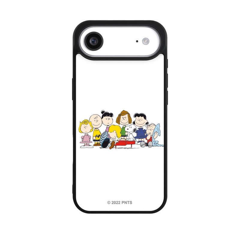 iPhone Air Base Case Peanuts Gruppenbild
