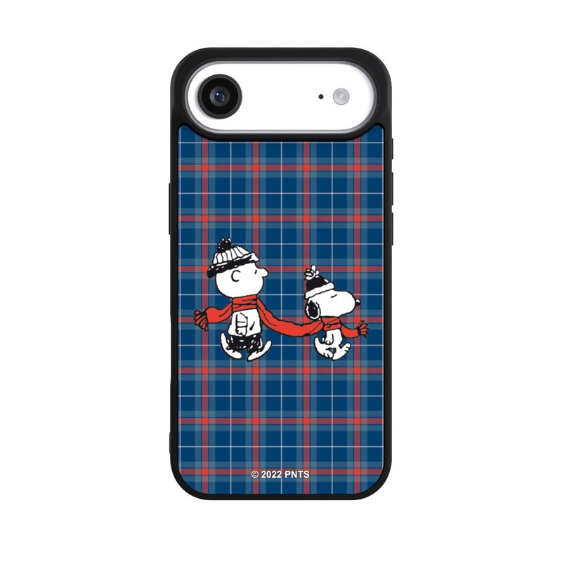 iPhone Air Base Case Peanuts Weihnachtspulli
