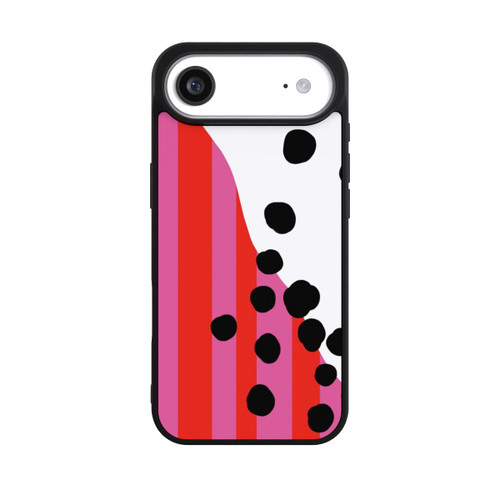 Apple iPhone Air Base Case Glänzende Punkte