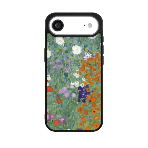 Apple iPhone Air Base Case Blühender Garten - Gustav Klimt