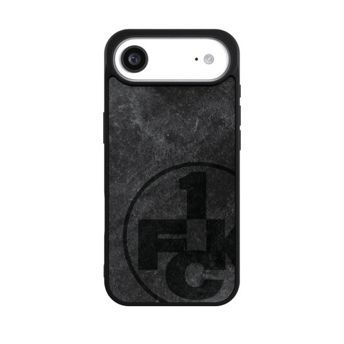 Apple iPhone Air Base Case 1.FCK Black Grunge