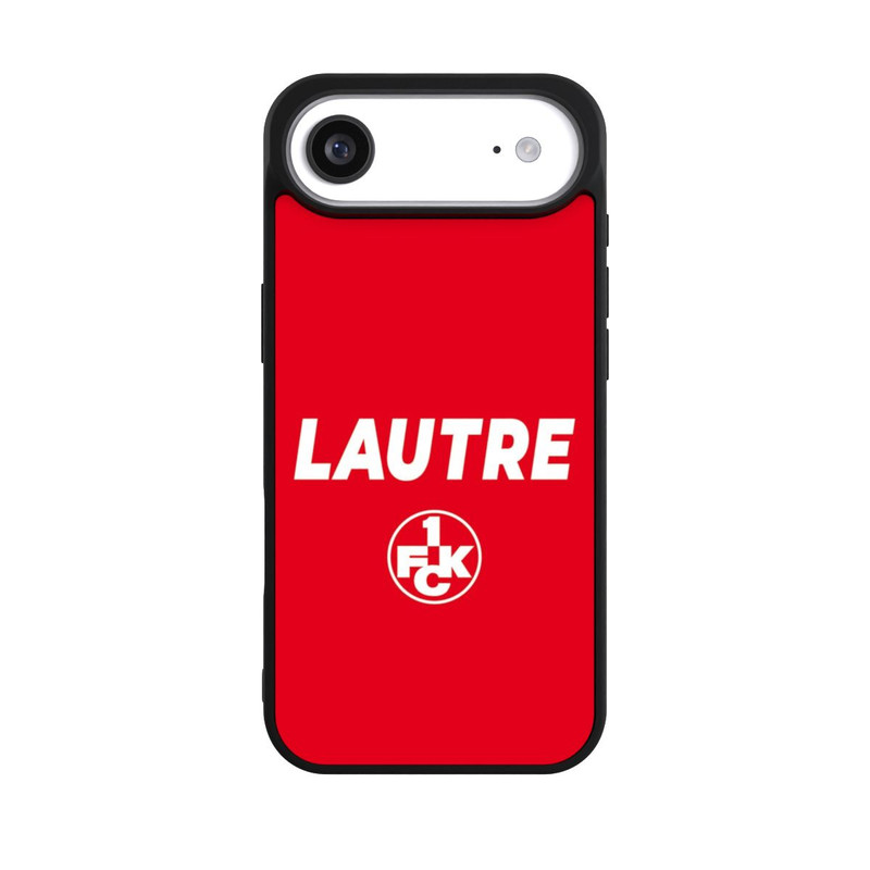 iPhone Air Base Case Lautre Rot