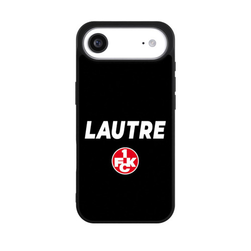 Apple iPhone Air Base Case Lautre Schwarz