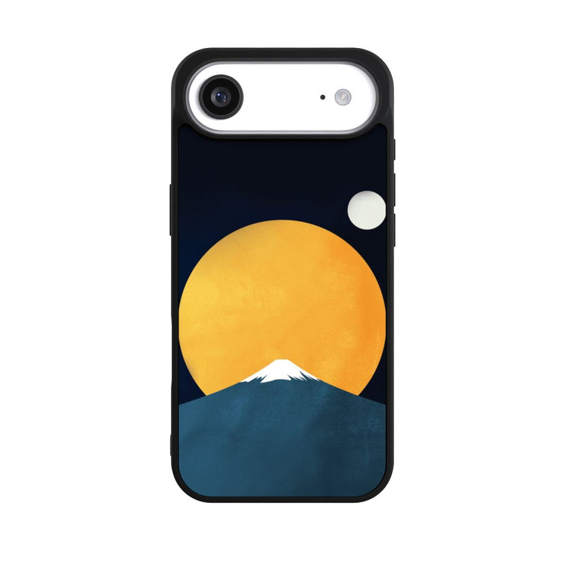iPhone Air Base Case Himalaya At Night