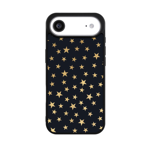 Apple iPhone Air Base Case Sternenstaub um Mitternacht