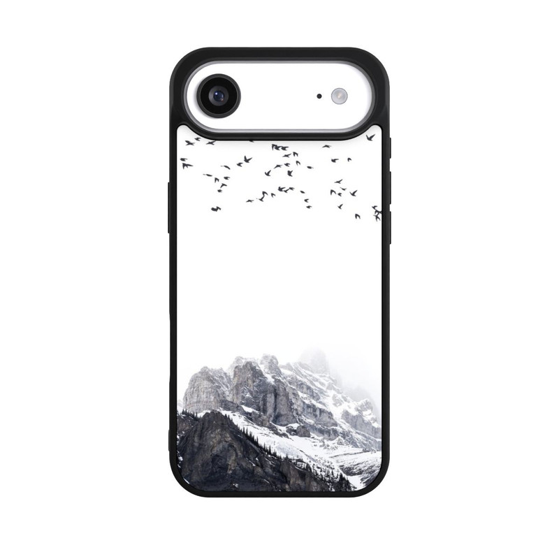 iPhone Air Base Case Das Gebirge
