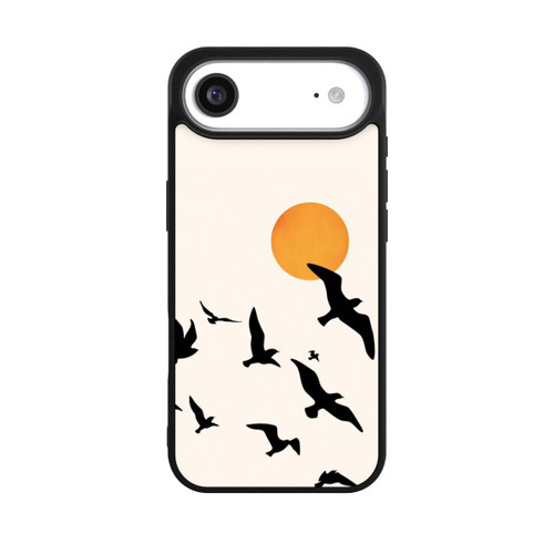 Apple iPhone Air Base Case Auf und davon