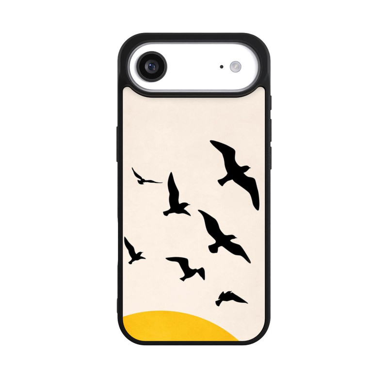 iPhone Air Base Case Fliegen mit Flügeln
