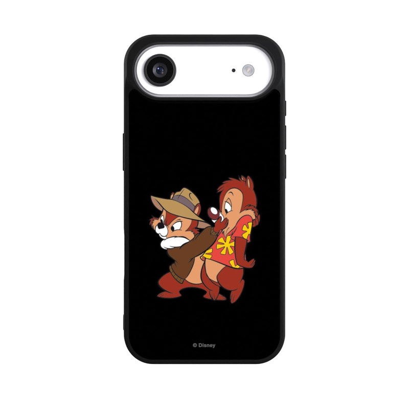 iPhone Air Base Case Chip & Chap