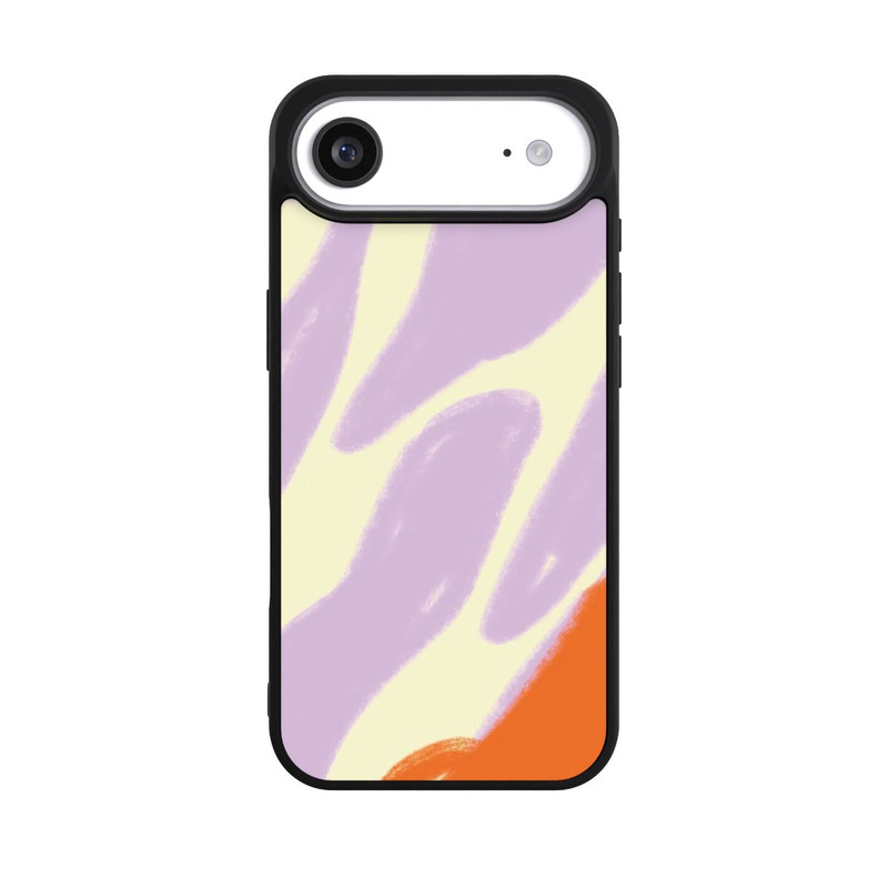 iPhone Air Base Case Boho Flow 