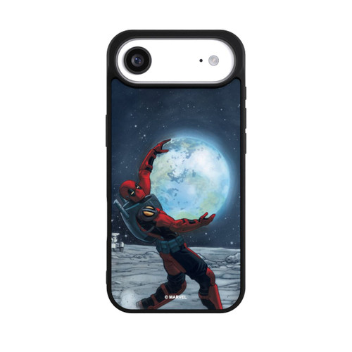 Apple iPhone Air Base Case Deadpool Moon