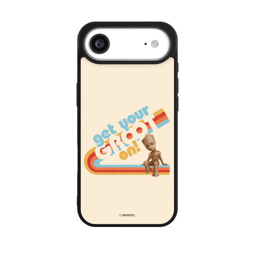 Apple iPhone Air Base Case Get Your Groot On Guardians of the Galaxy