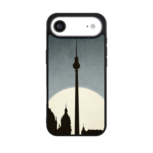 Apple iPhone Air Base Case Berliner Sonnenaufgang