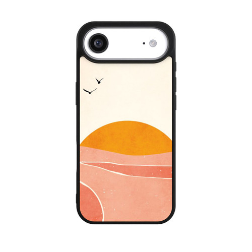 Apple iPhone Air Base Case In der Sonne tanzen