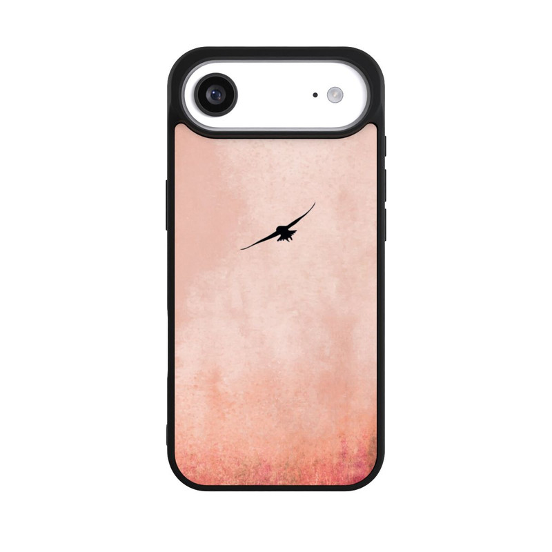 iPhone Air Base Case Auferstehen wie ein Phönix