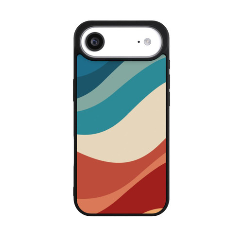 Apple iPhone Air Base Case Farbwellen