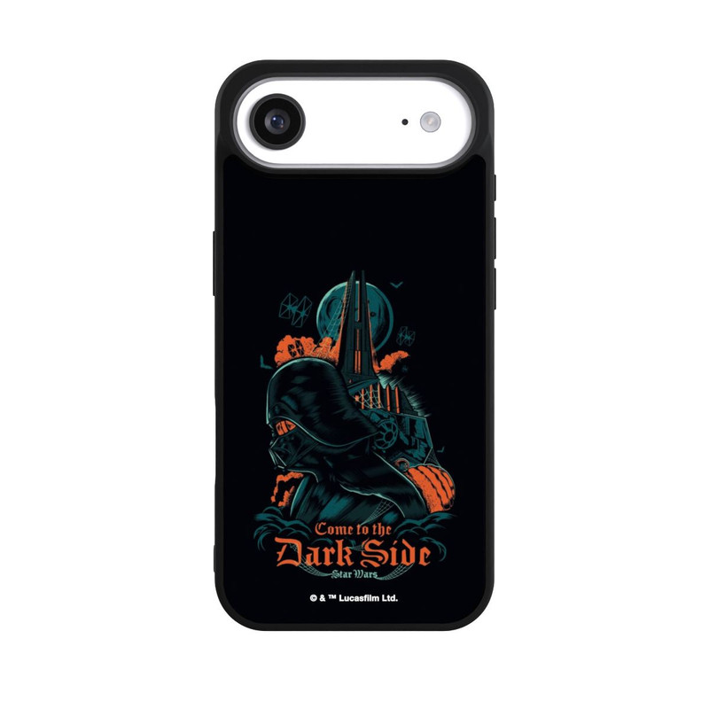 iPhone Air Base Case Darth Vader Halloween