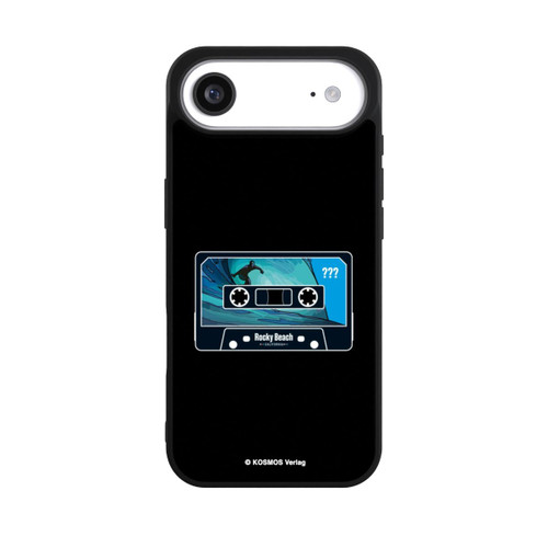 Apple iPhone Air Base Case Rocky Beach Kassette Surfer