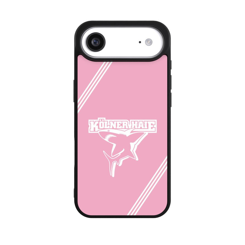 iPhone Air Base Case Kölner Haie Rosa