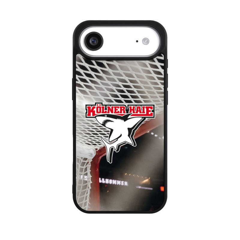 iPhone Air Base Case Kölner Haie Tor