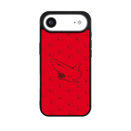 Apple iPhone Air Base Case Kölner Haie Rot