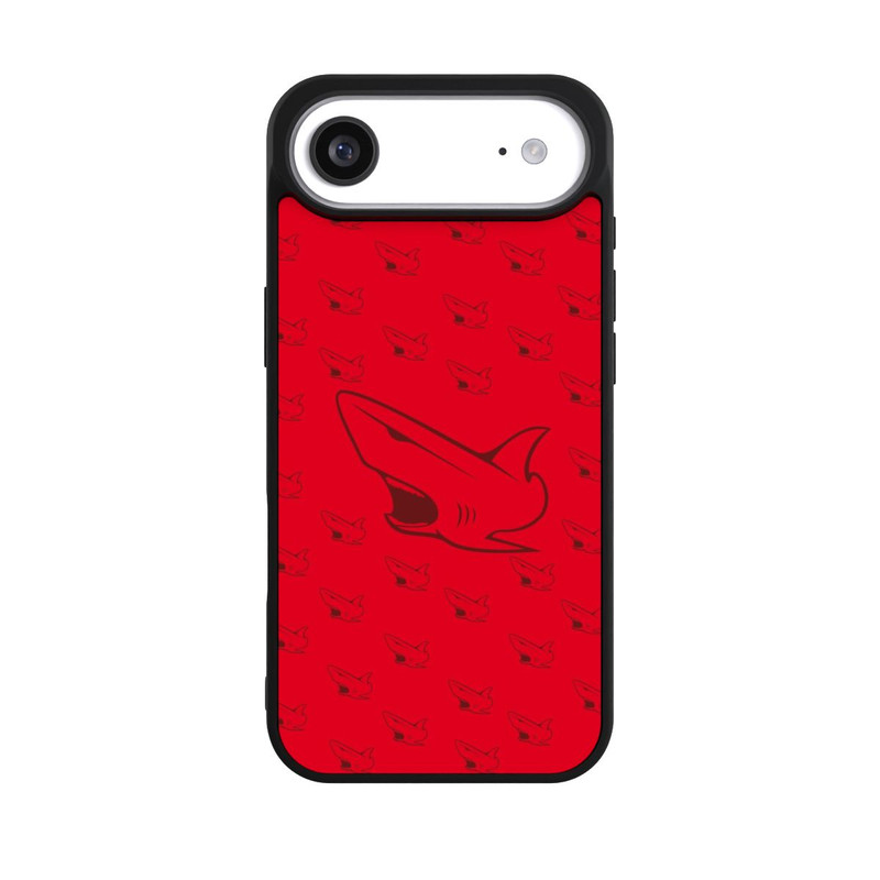 iPhone Air Base Case Kölner Haie Rot
