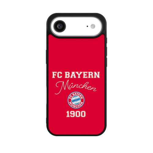 Apple iPhone Air Base Case FC Bayern 1900