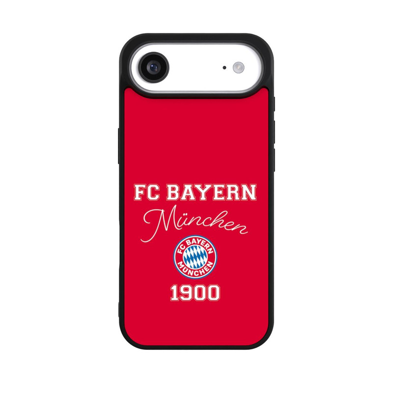 iPhone Air Base Case FC Bayern 1900