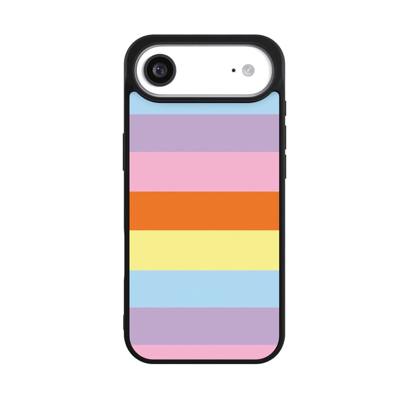 iPhone Air Base Case Glück