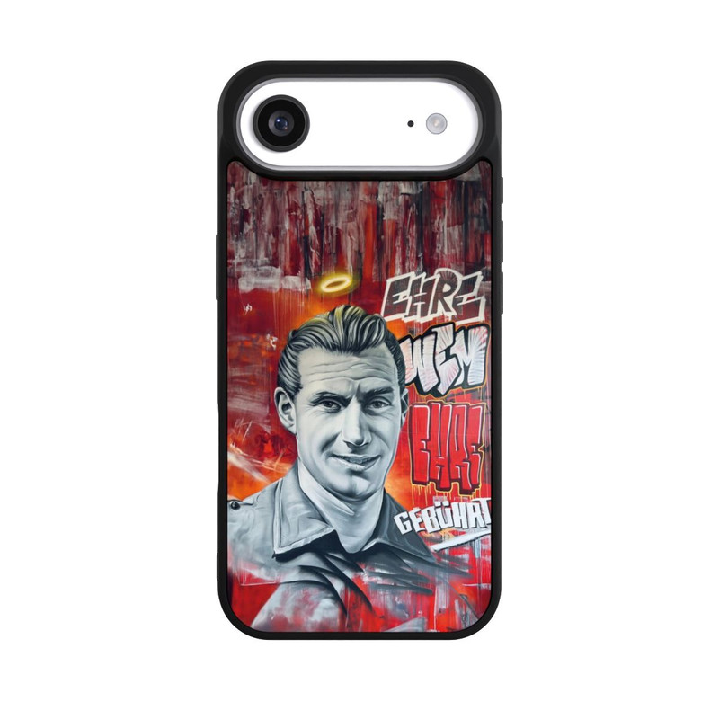 iPhone Air Base Case 1.FCK Fritz Walter