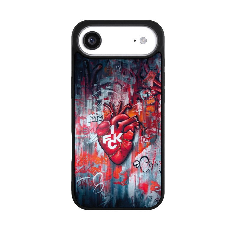 iPhone Air Base Case 1.FCK Herz