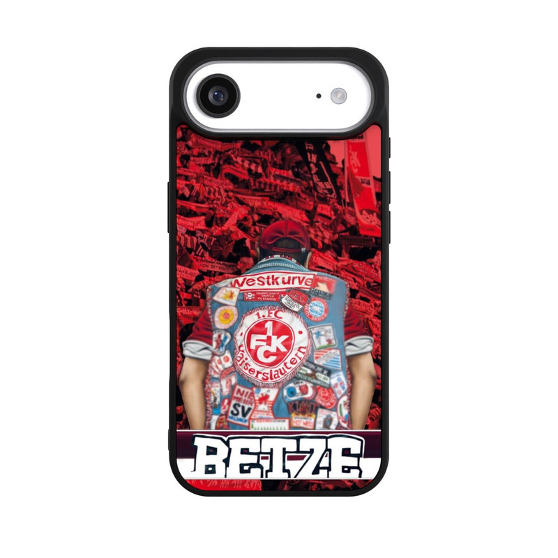 iPhone Air Base Case 1.FCK Betze