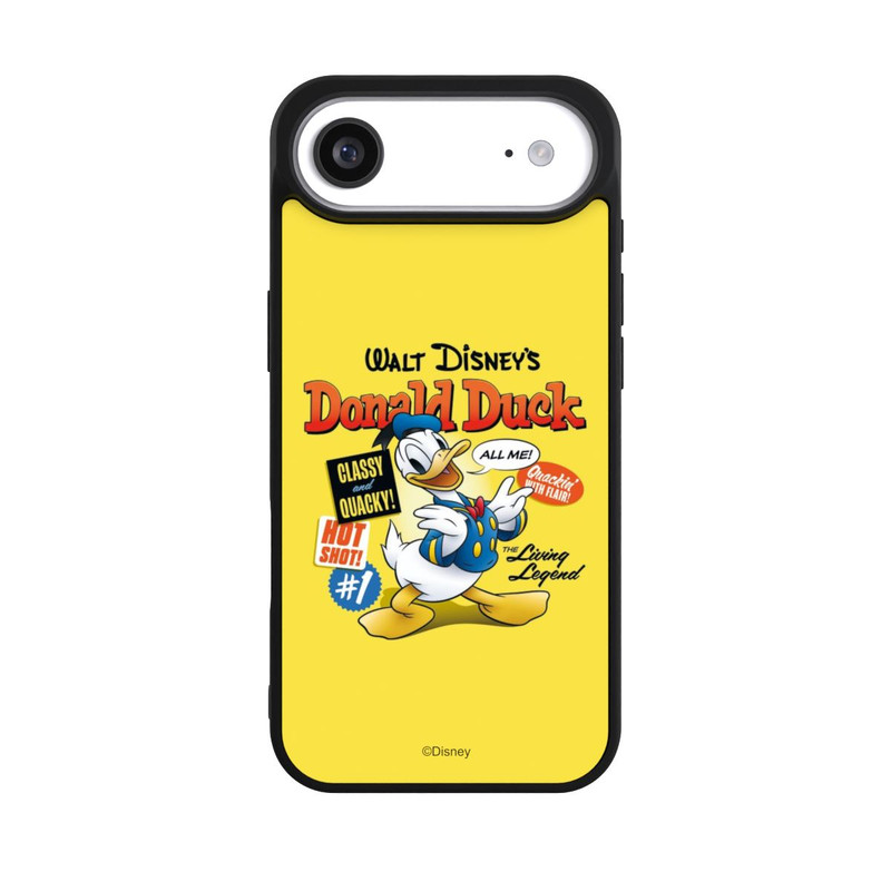 iPhone Air Base Case Donald Duck The Living Legend