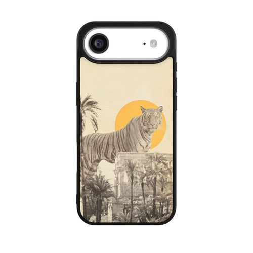 Apple iPhone Air Base Case Giant Tiger in Ruins