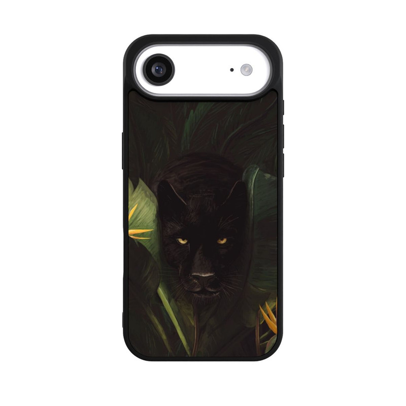 iPhone Air Base Case Hello Panther