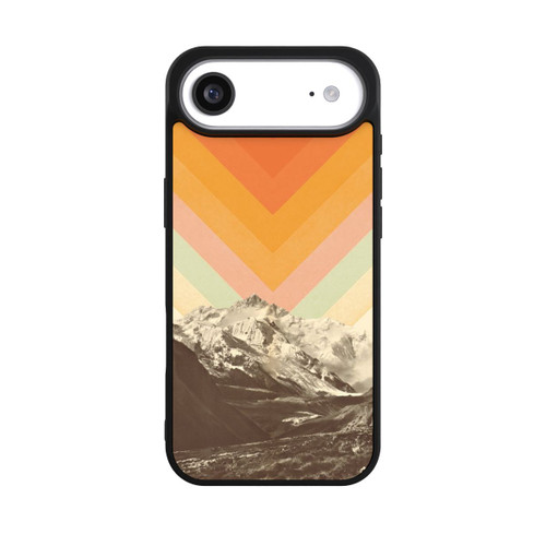 Apple iPhone Air Base Case Mountain Scape