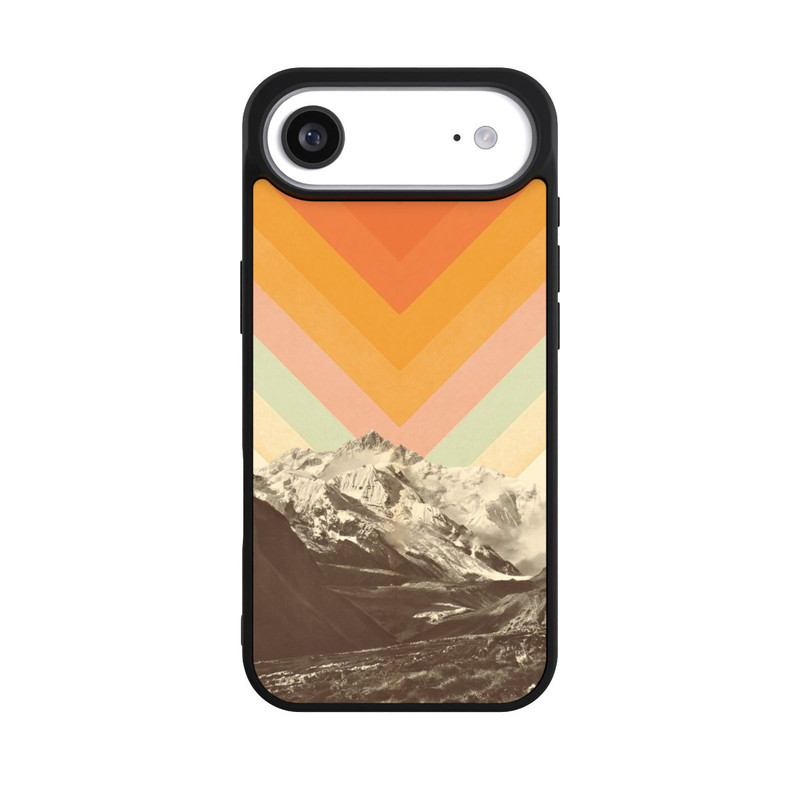 iPhone Air Base Case Mountain Scape