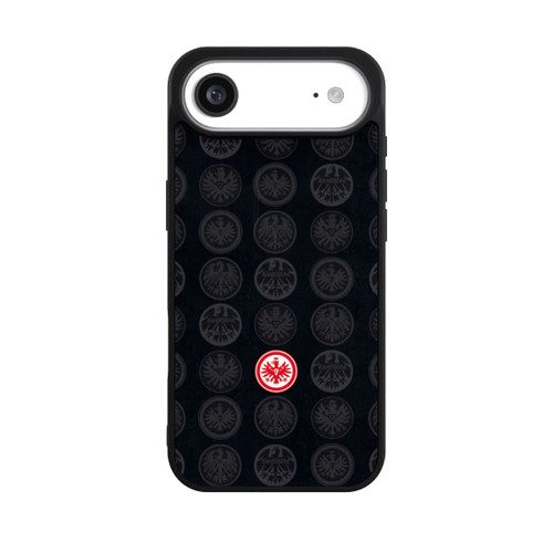 Apple iPhone Air Base Case Eintracht Frankfurt Logo Pattern