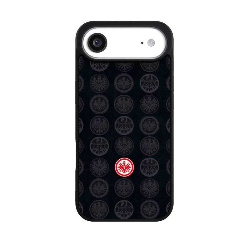 iPhone Air Base Case Eintracht Frankfurt Logo Pattern