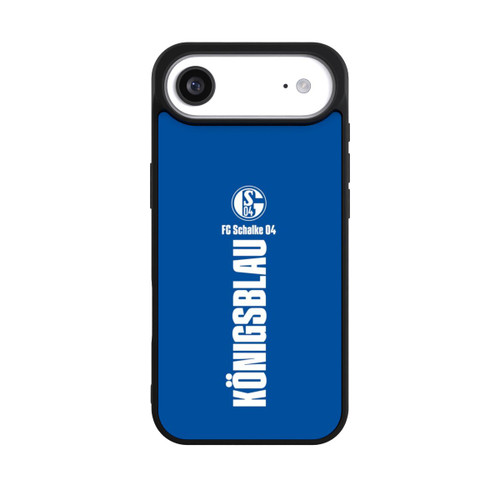 Apple iPhone Air Base Case S04 Königsblau