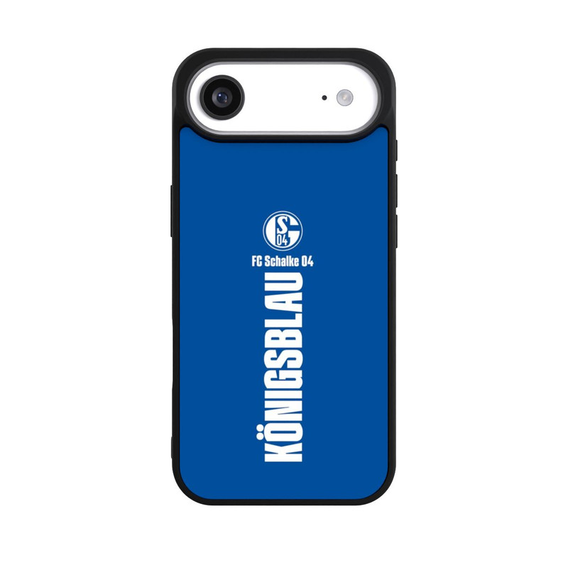iPhone Air Base Case S04 Königsblau