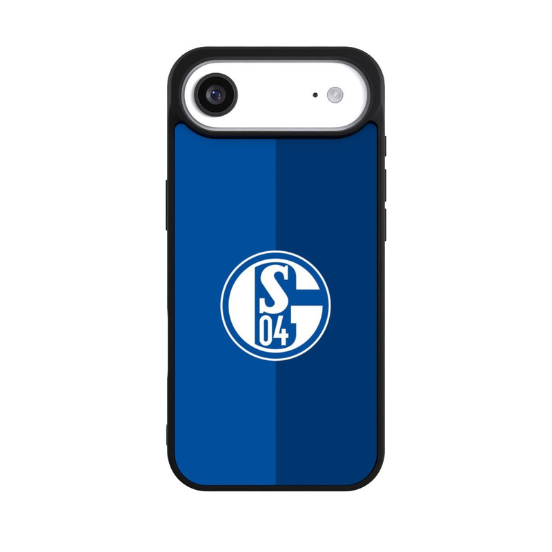 iPhone Air Base Case Schalke 04 Logo