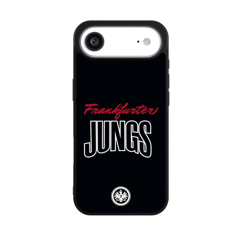 iPhone Air Base Case Frankfurter Jungs